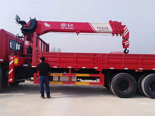 東風(fēng)后八輪長興隨車吊全方位展示與搬運服務(wù)介紹